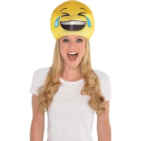 Amscan Hat, Tears of Laughter