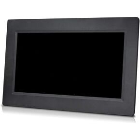 Sylvania SDPF1095 10-Inch Wi-Fi Cloud Digital Picture Frame, Black
