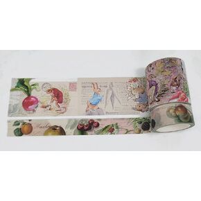 شريط واشي طويل جدًا من بيتر رابيت (مجموعة ثنائية بيتر رابيت) in Kuwait