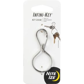 Nite Ize Infini-Key Keychain