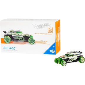 Hot Wheels Rip Rod