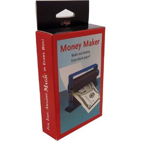 Royal Magic Magic Trick Money Maker