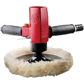 Chicago Pneumatic - Angle Polisher 7 (7269P)