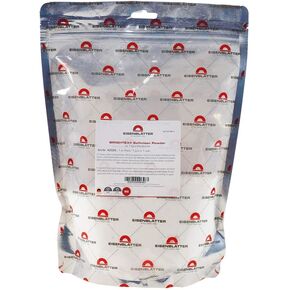 C.S. Unitec | PTX 2.2 Lb Lime Bag - Noncaustic | Compound Residue Removal | Metal Buffer Polisher Machine Accessory for Grinder Tool
