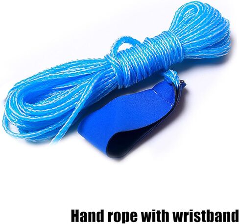 Fishing Cast Net - Nylon Casting Throw Net 4ft/6ft/7ft/8ft - Heavy Duty Sinker Youth Cast Net for Fishing - Fish Throw Cast Net for Bait Fish in Kuwait