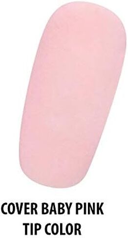 Mia Secret Acrylic Powder Cover Baby Pink 1.5 lbs in Kuwait