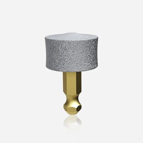 رأس بديل لمطحنة أظافر الكلاب - لقمة طحن ماسية in Kuwait