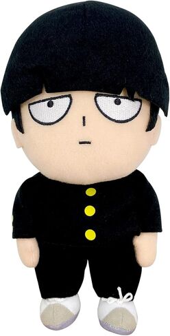 لعبة موب سايكو 100 من Great Eastern Entertainment Mob Plush in Saudi Arabia