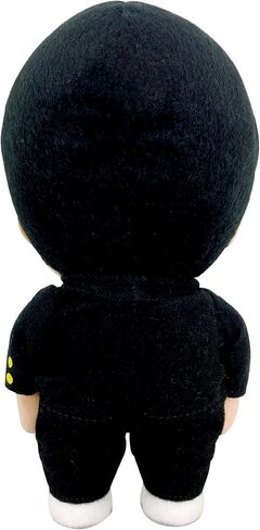 لعبة موب سايكو 100 من Great Eastern Entertainment Mob Plush in Saudi Arabia