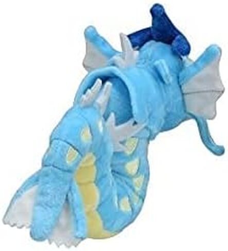 Pokemon Center: Sitting Cuties: Gyarados Plush # 130 - Generation 1 in Saudi Arabia