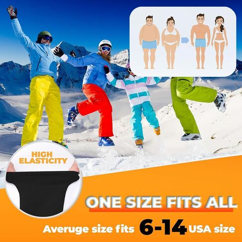 Heated Socks,Rechargeable Electric Heated Socks,Battery Powered Cold Weather Heat Socks for Men Women with 3 Heat Setting,Outdoor Camping Hiking Skiing Thermal Warm Winter Socks in Saudi Arabia