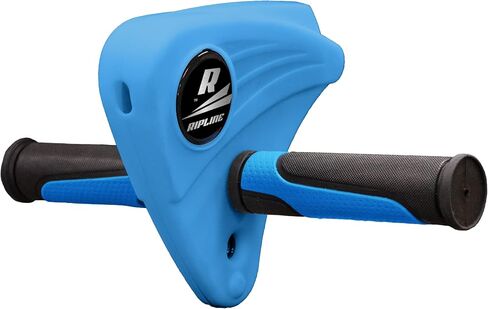 Ripline 50 ft Zipline Kit with Included Seat | Kids Zip line Kit - Backyard Zip line - Great Zipline Kit for Kids and Teens - Home Zipline Kit - Recommended Ages 8+ (RIP.995CTC) in Saudi Arabia