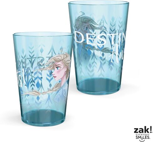 مجموعة أكواب التعشيش Marvel Spider-Man من Zak Designs للاستخدام في المنزل، أكواب بلاستيكية غير BPA سعة 14.5 أونصة، 4 عبوات (سبيدي وأصدقاؤه المذهلون) in Saudi Arabia