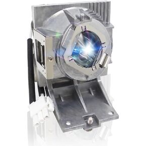 A+ Quality 5J.JNL05.001 Replacement Projector Lamp Bulb with Housing Compatible with BENQ HT2650i TK700 TK700ST TK700STi W1800 W1800i