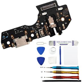 USB Charging Port Board Dock Connector for Samsung Galaxy A03s 2021 SM-A037U