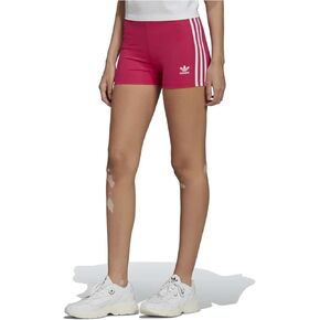 adidas Originals 3-Stripes Booty Shorts