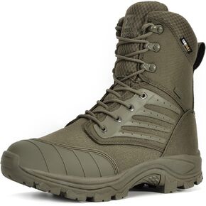 XPETI Men's Shadow Trak Lightweight Hunting Boots Waterproof Military & Tactical Boot
