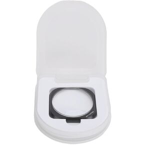 10X Magnification Filter, for Insta360 Ace Pro Action Camera, Optical Glass Coating Snap on Lens Filter Action Camera Accessory