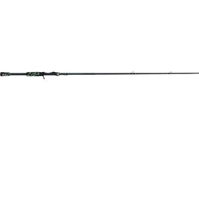 Phenix Rods Phenix Rods Maxim Casting / 7′3″ / 1 PC / 12-25 LB LINE Rating/Moderate/Fast Taper Action / 3/8-1 OZ Lure Weight/Essex SIC Guides/Essex Trigger Reel SEAT/Custom EVA Handle