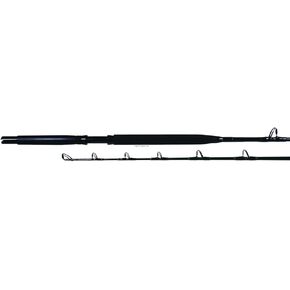 Fisher Scientific SSU2040C Stand-Up Rod, Black