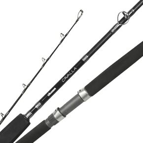 Okuma CAV-C-701M Cavalla Rod 7' 0" M