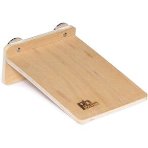 Prevue Pet Products 3201 Large Wood Platform for Small Animal Cages