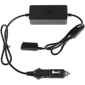 DJI Mavic Pro Car Charger, Black (CP.PT.000562)