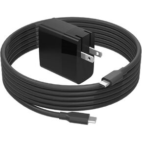 PD 30W 25W USB C Fast Wall Charger Fit for Samsung Galaxy Z Fold 5, Z Fold 4, Z Fold 3, Z Flip, Z Fold, Z Fold 3, Z Flip 5, Z Fold 2, Z Flip 4, Galaxy S24, A15 5G Phone with 6FT C to C Cable