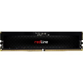 Mushkin Redline - DDR5 UDIMM - 64GB (2x32GB) 4800MHz CL-40-288-pin 1.1V Desktop Ram - Non-ECC - Dual Channel - (MRE5U480FFFD32GX2)