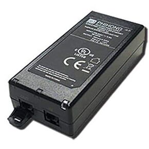 POE29U-1AT(PL) D-R Power Over Ethernet; POE; Desktop; 30W; 56V; C14; Gigabit; Shielded Jack