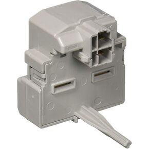 Frigidaire 241941004 Start Device, White