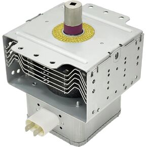 Magnetron 303H Microwave Magnetron Tube Compatible for 2M303H 2M539H 2M339H 2M303H(MG)2M519H