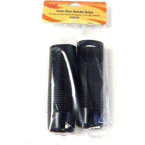 Beau Mac Clam Gun Handle Grips