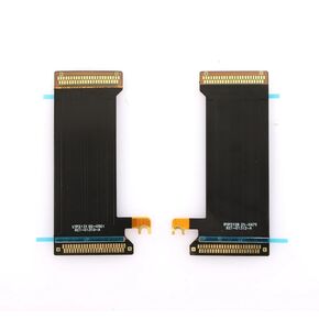 Willhom LCD Screen Panel Glass Flex Cable (821-01312-02,821-01310-02) Replacement for MacBook Air 13" with Retina Display A1932 A2179 or A2337 (Late 2018-Late 2020)