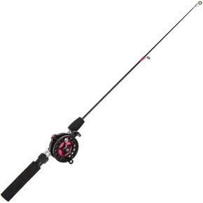 Fishing Rod Telescopic, Durable Fiberglass Rod with EVA Handle, Used for Traveling Saltwater and Freshwater Fishing
