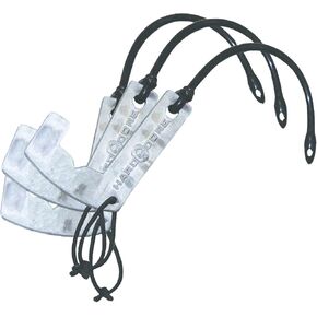 Hardcore Waterfowl EZ Hook Weights for Decoys - 12 Pack - 4 Ounces