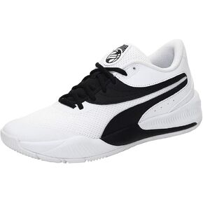 PUMA Men's Triple Basketball Shoe
