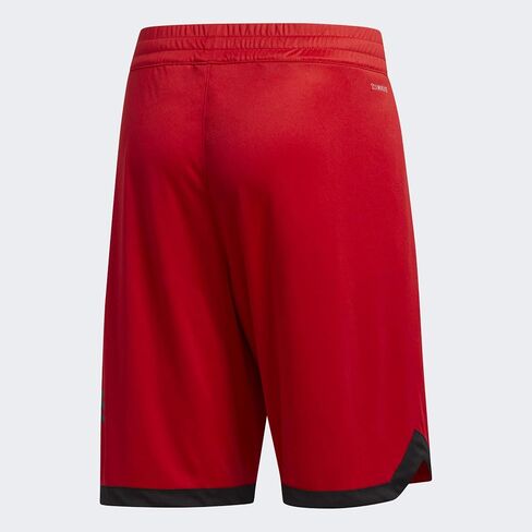 adidas Men's Badge of Sport Basketball Short in Saudi Arabia