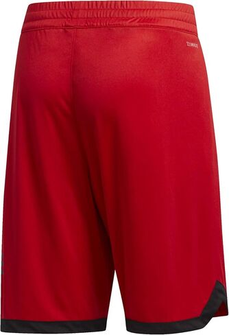 adidas Men's Badge of Sport Basketball Short in Saudi Arabia