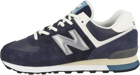 New Balance Kids 574 New-b V2 Familiar Ground Hook and Loop Sneaker in Saudi Arabia