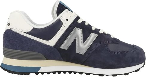New Balance Kids 574 New-b V2 Familiar Ground Hook and Loop Sneaker in Saudi Arabia