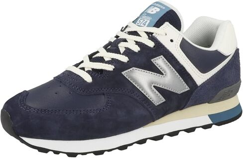 New Balance Kids 574 New-b V2 Familiar Ground Hook and Loop Sneaker in Saudi Arabia