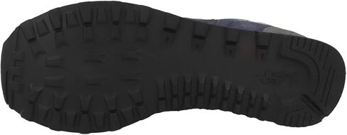 New Balance Kids 574 New-b V2 Familiar Ground Hook and Loop Sneaker in Saudi Arabia