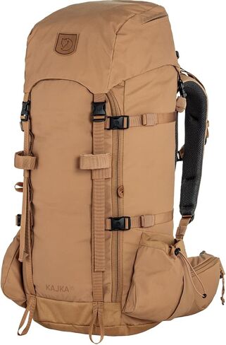 Fährlaven 23534 Kajka 35 M/L Backpack, Khaki Dust in Saudi Arabia
