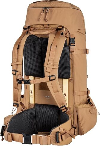 Fährlaven 23534 Kajka 35 M/L Backpack, Khaki Dust in Saudi Arabia
