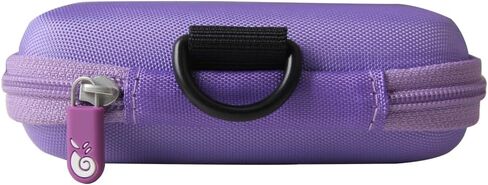 Hermitshell Hard Travel Case for Anker A1259 Power Bank/Anker Nano Power Bank,10000mAh Portable Charger (PD 30W max. Leistung),Case Only (Black) in Saudi Arabia