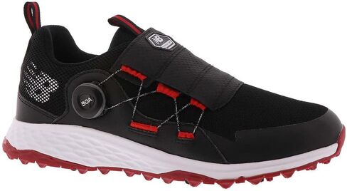New Balance Men's Fresh Foam Pacesl Boa Golf Shoe in Saudi Arabia
