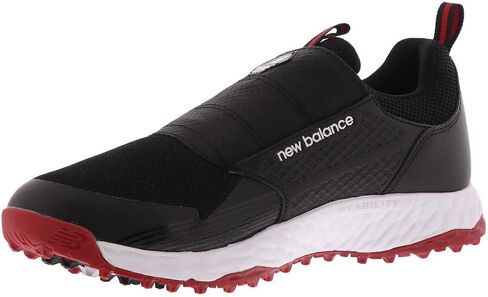 New Balance Men's Fresh Foam Pacesl Boa Golf Shoe in Saudi Arabia