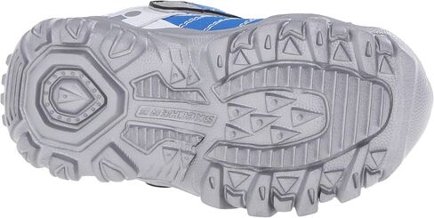 حذاء رياضي Star Wars Skechers Kids R2D2 Damager III Astronech (طفل صغير/طفل صغير) in Kuwait