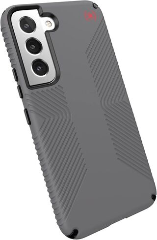 جراب Presidio2 Grip SA-1089 من سبيك برودكتس، أسود/أسود/أبيض in Kuwait